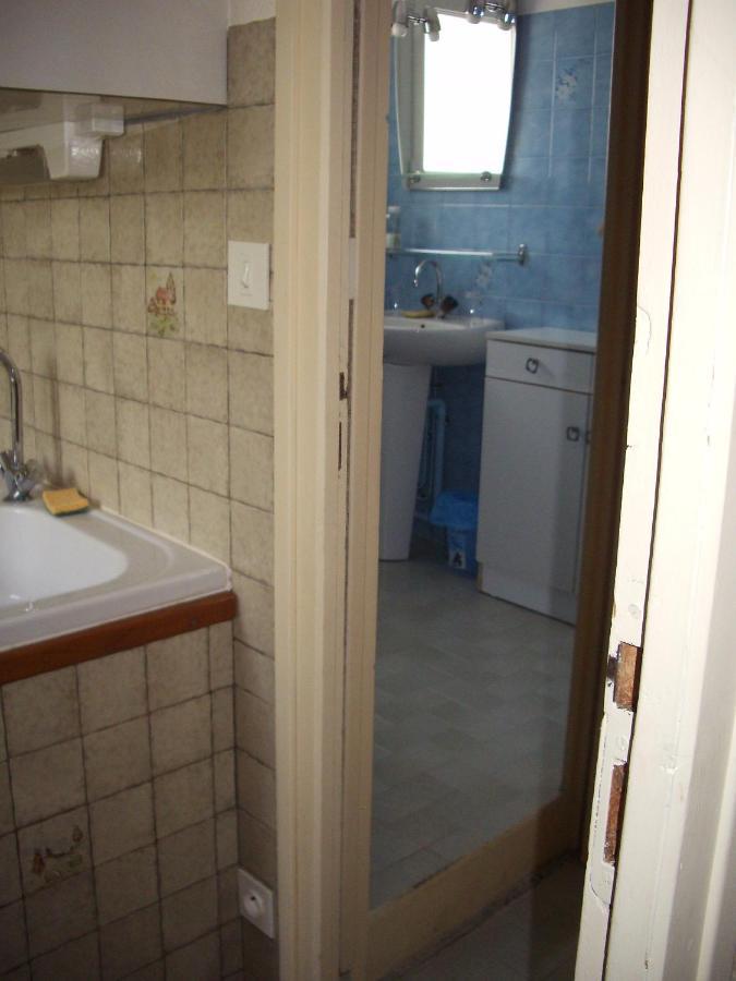 Gîte de l'Aubrée 17 Puy-du-Lac Extérieur photo